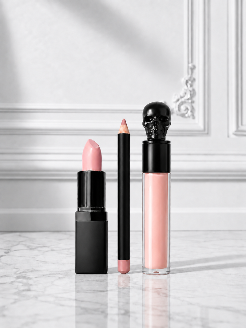 Wildflower Mini Stacks