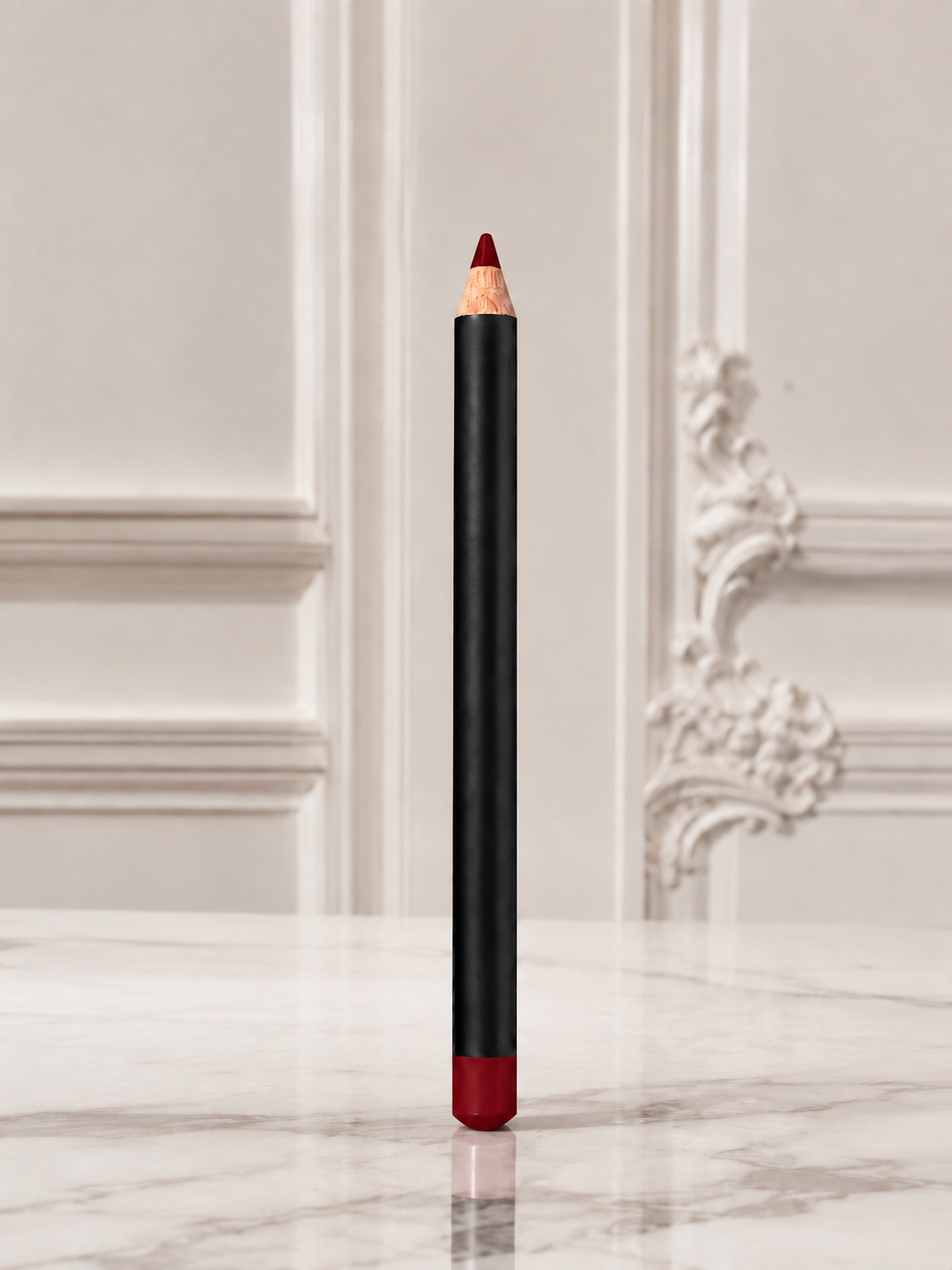 Firewoman Define + Shine Duo RED