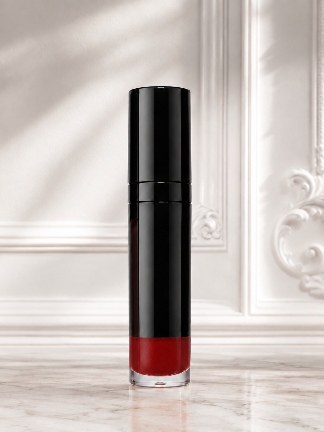 Firewoman Stack RED