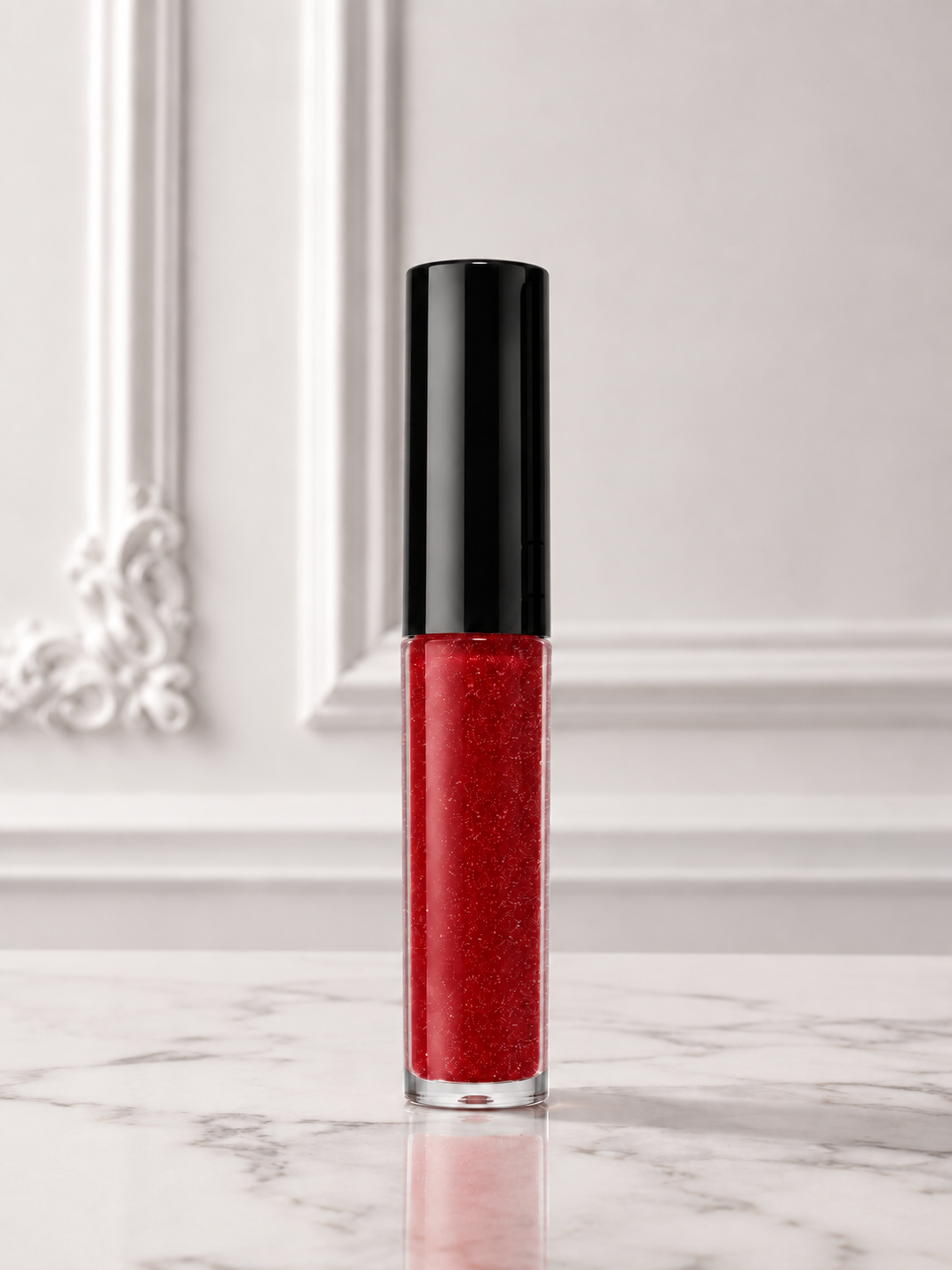 Firewoman Stack RED