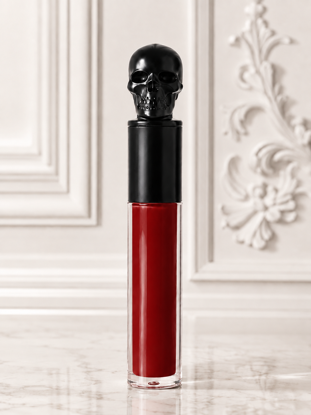 Firewoman Mini Stack RED