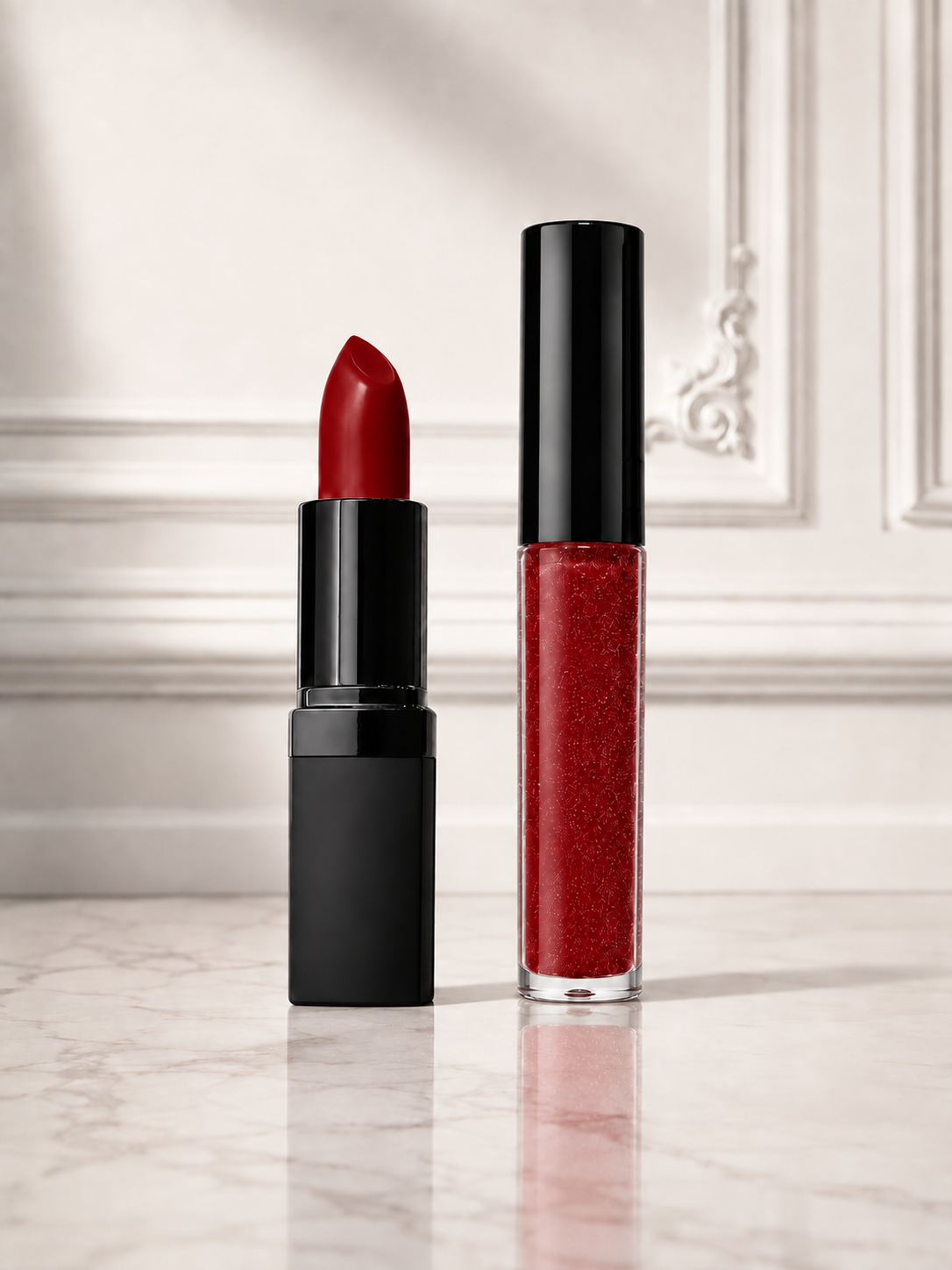 Firewoman Everyday Lip Duo RED