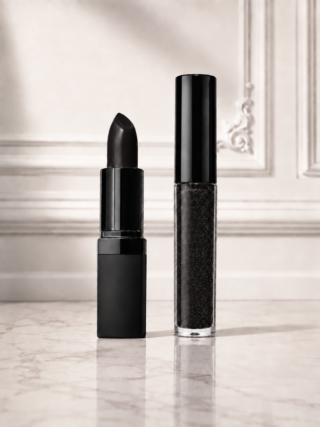 Firewoman Everyday Lip Duo BLACK