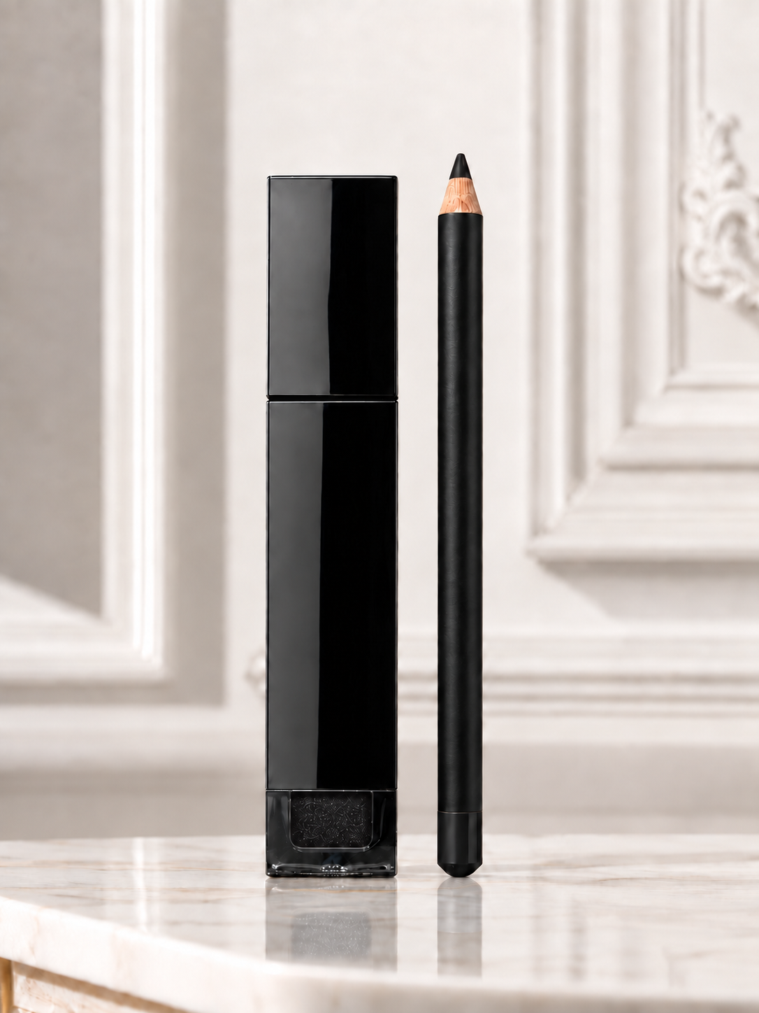 Firewoman Define + Shine Duo BLACK