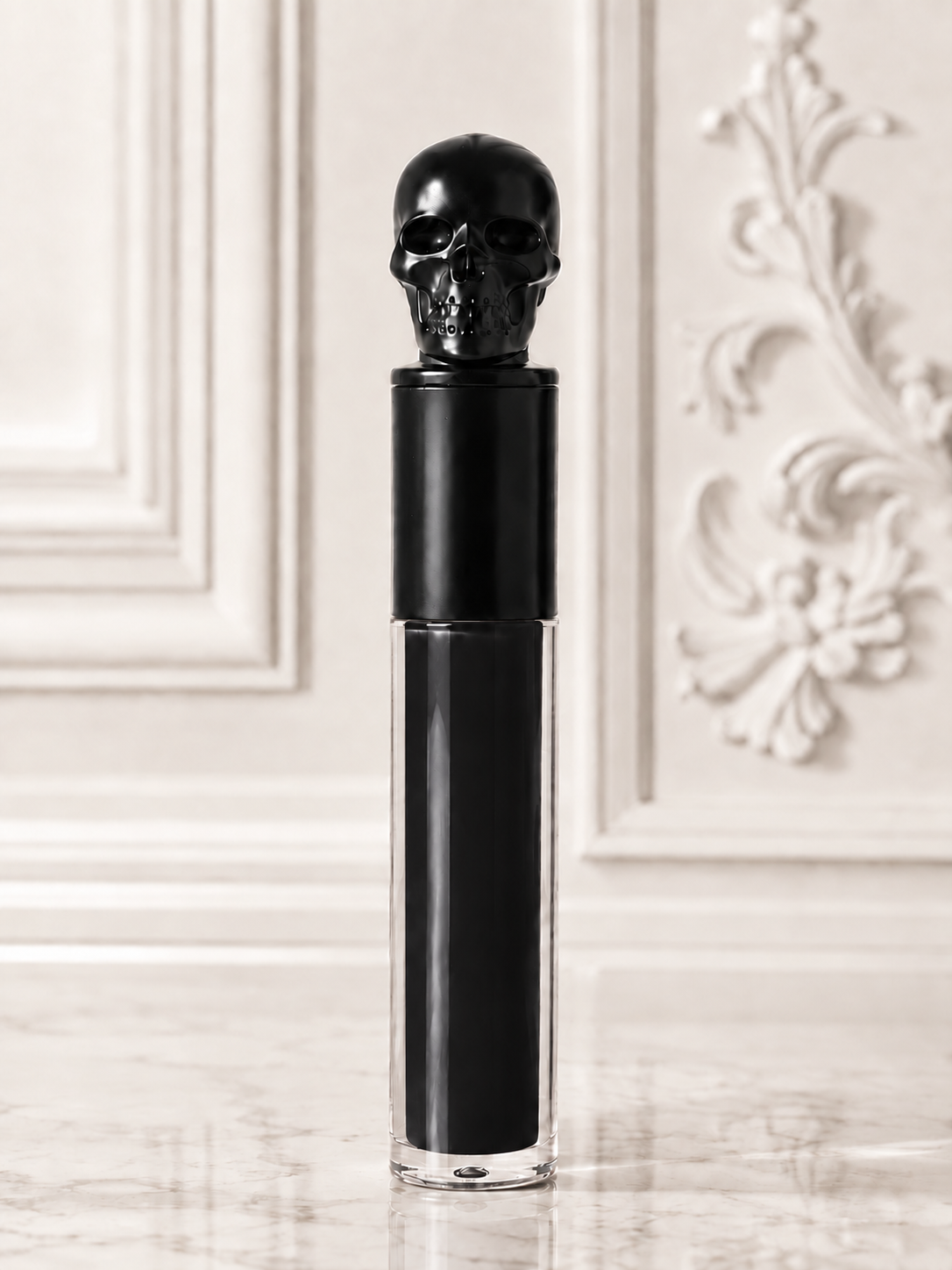 Firewoman Mini Stack BLACK