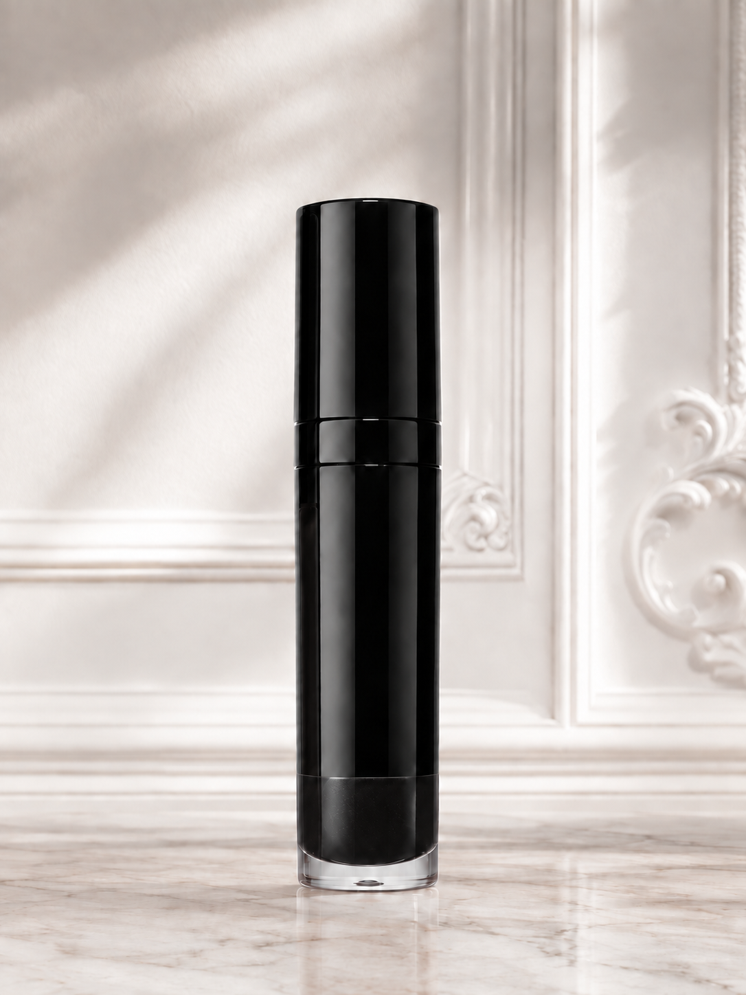 Firewoman Stack BLACK