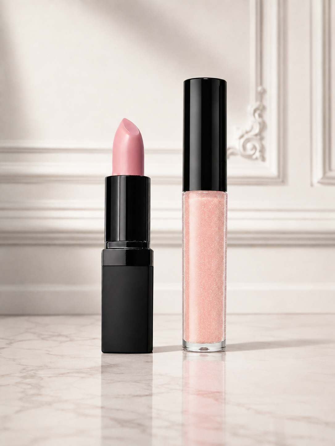Wildflower Everyday Lip Duo